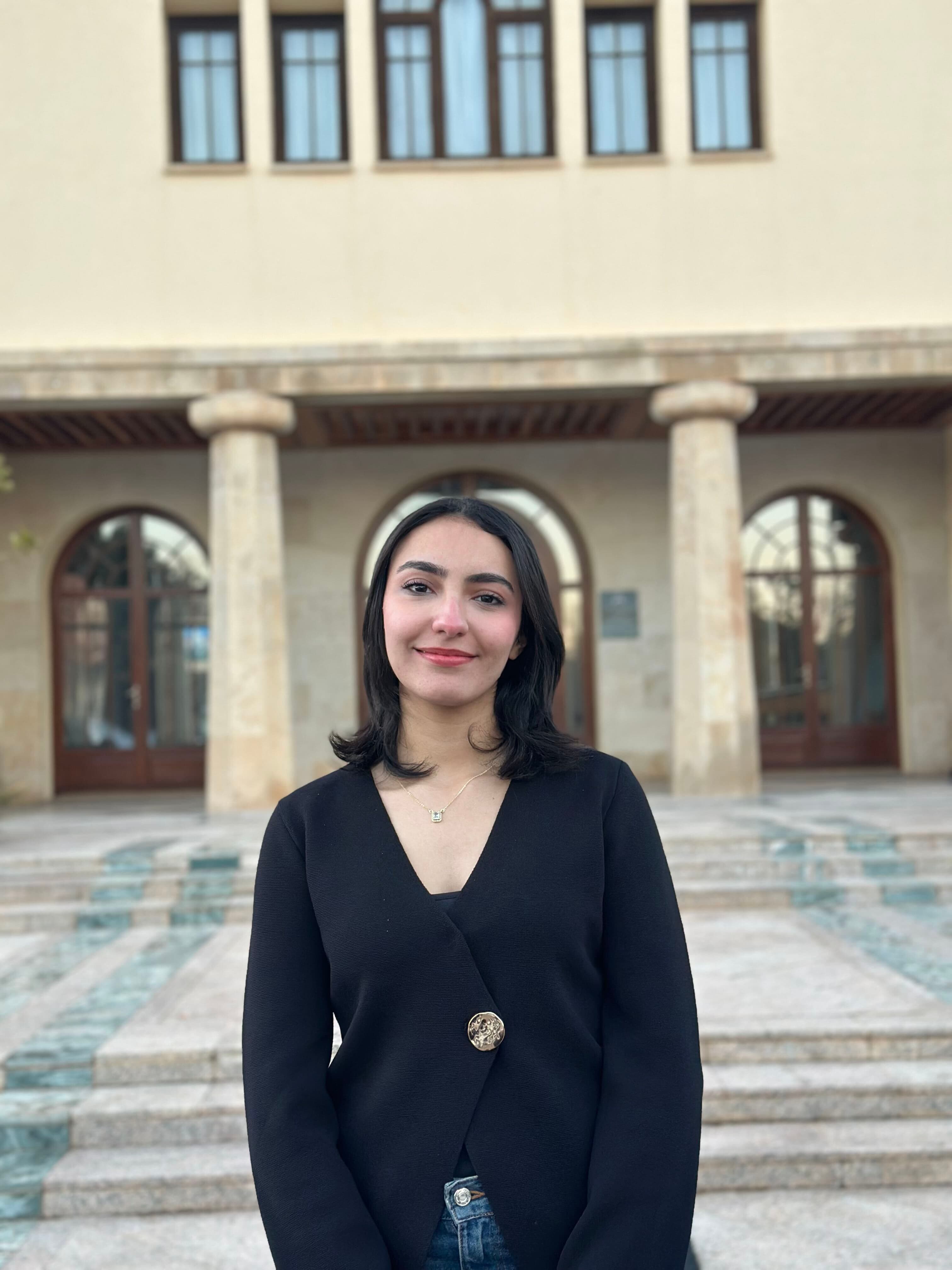 Jihane Erraji