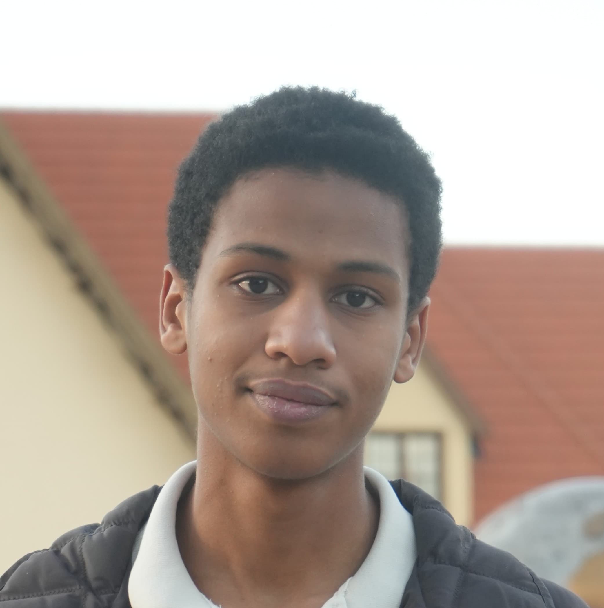 Mahmoud Garwallane