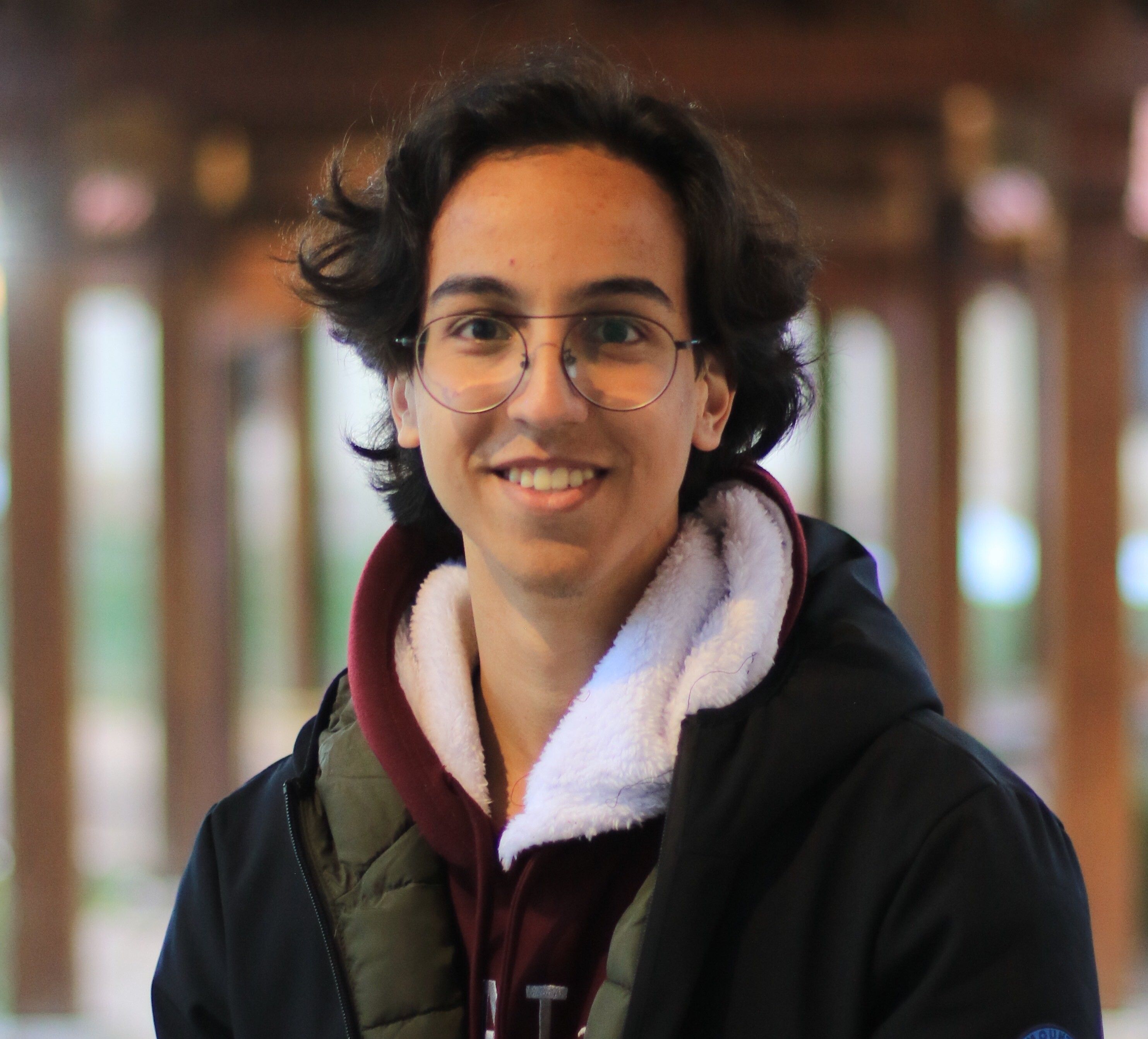 Abderrahmane Hana