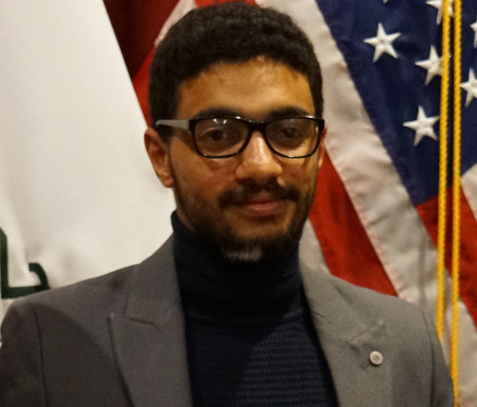 Anas Riad
