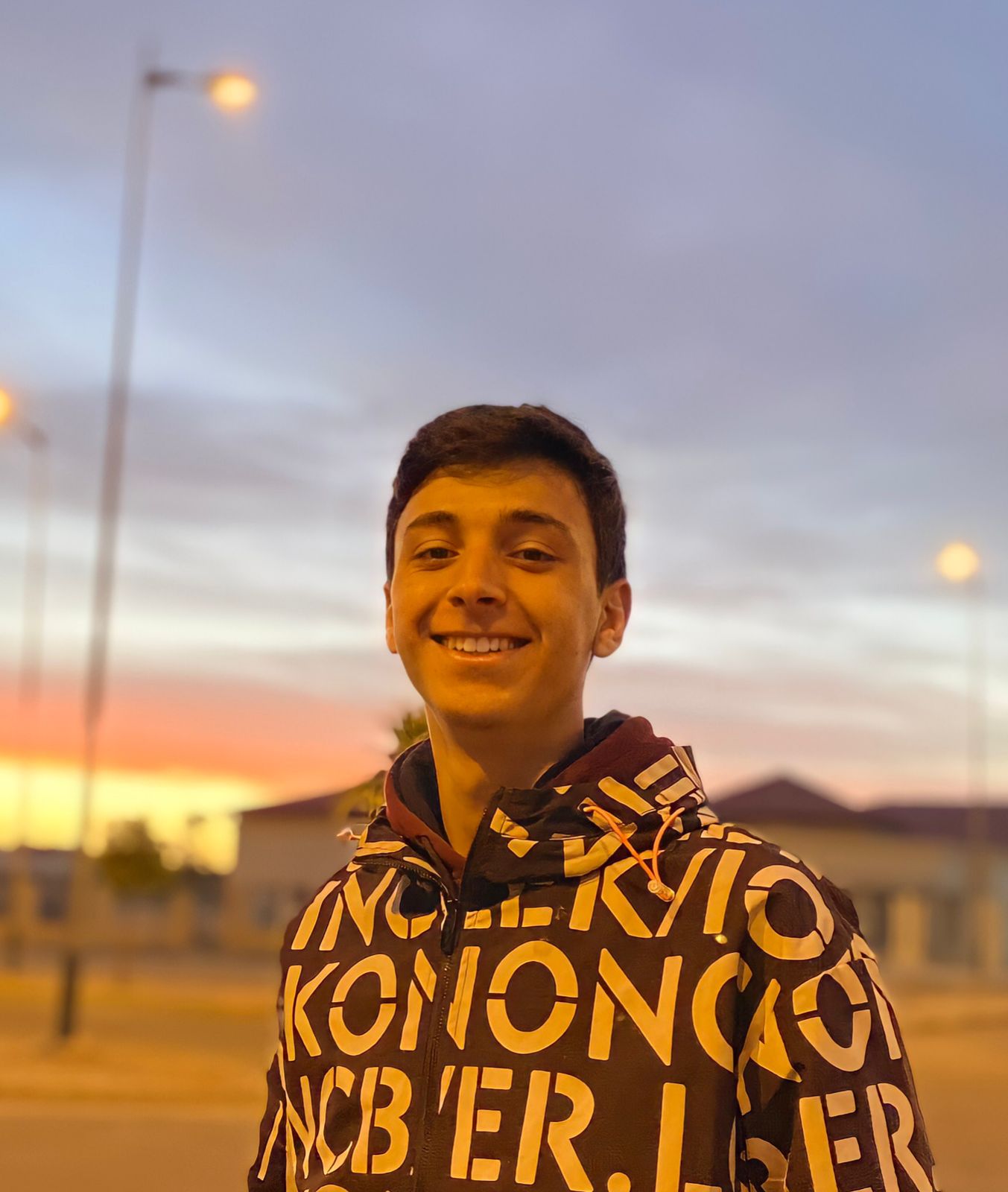 Ayman Ait Achour
