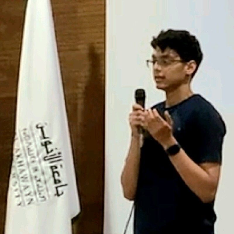 El Mehdi Laidoudi
