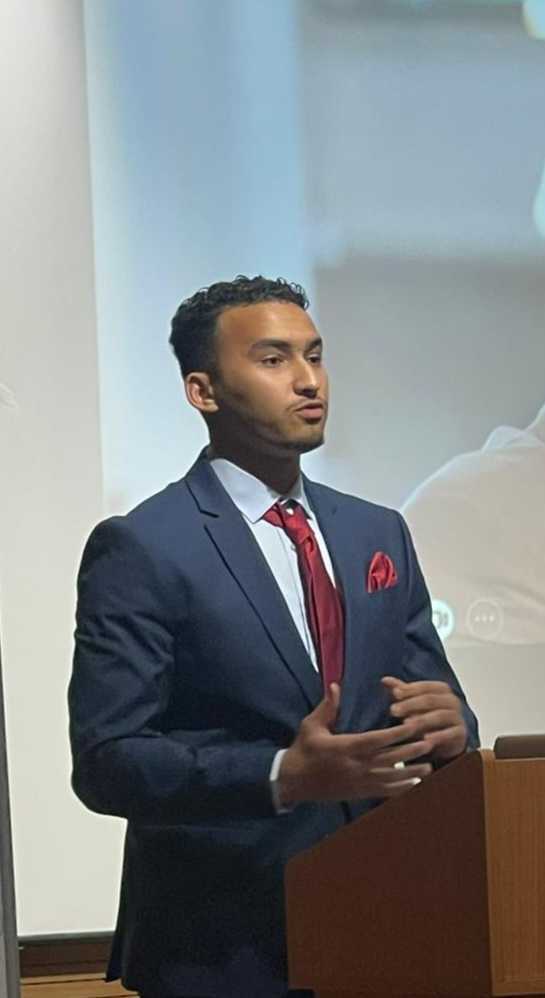 Idriss Cherki