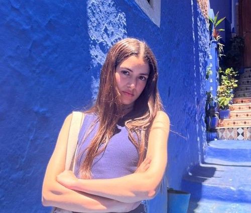 Ikram Ghala