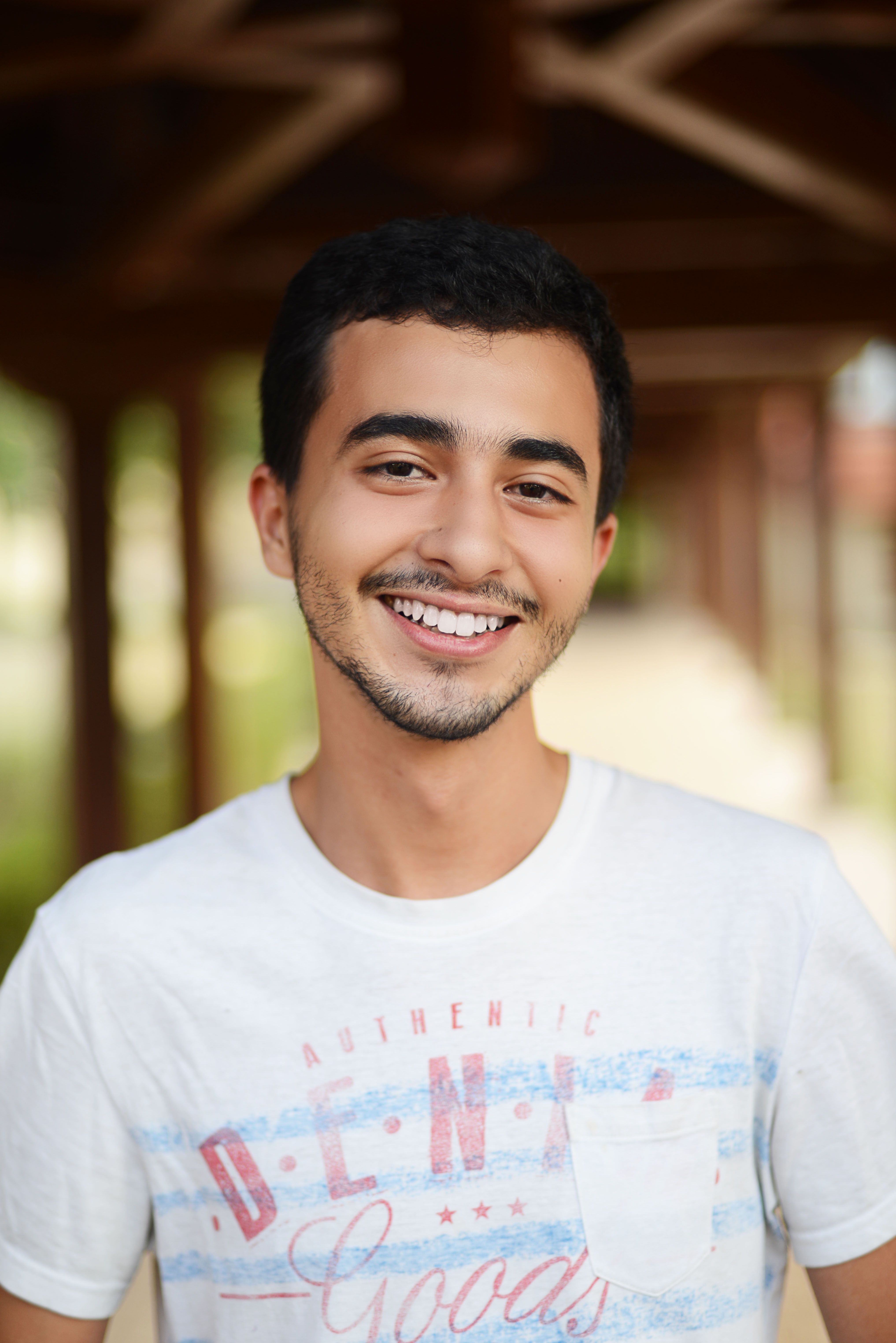 Imad Archid