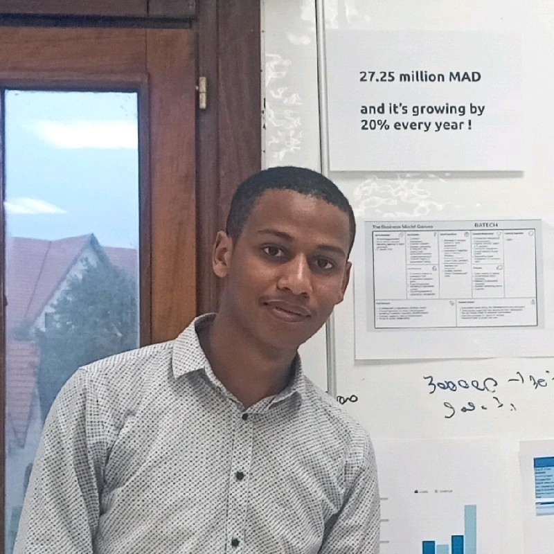 Mahmoud Garwallane