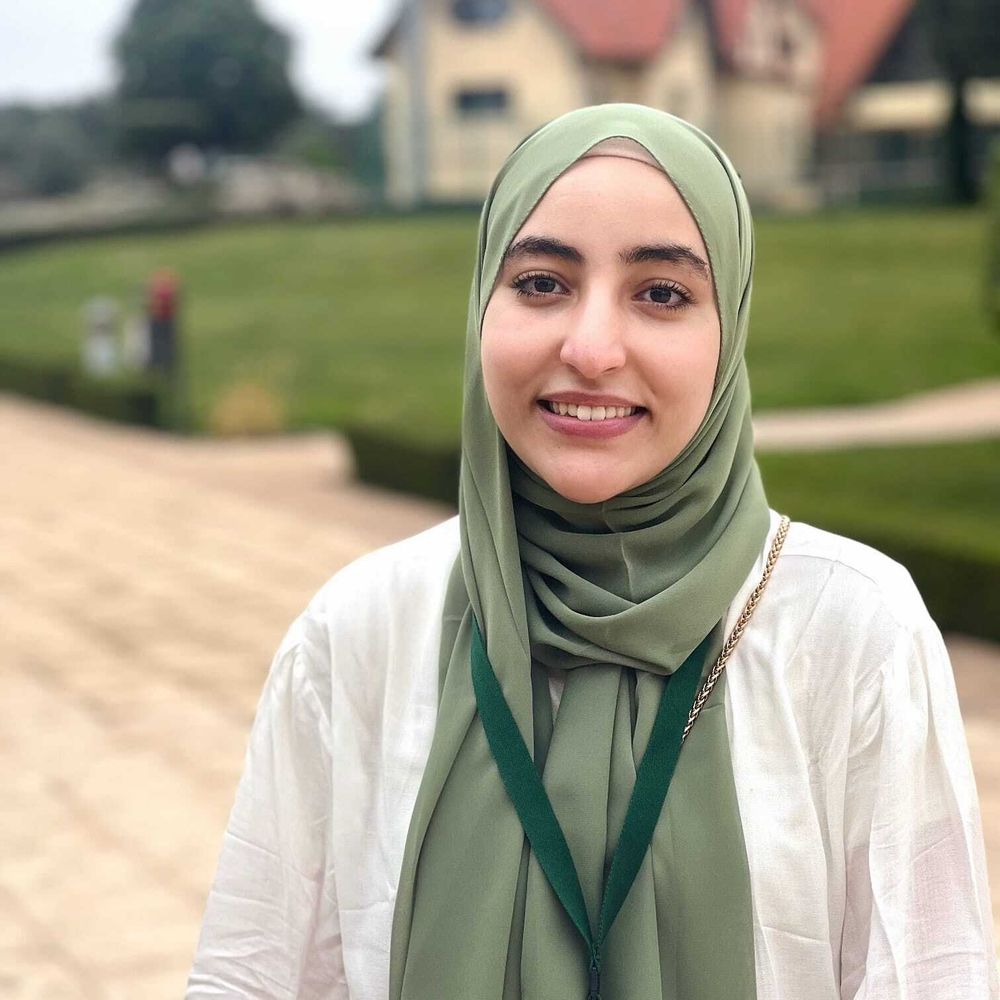 Maryem Aboulfoujja