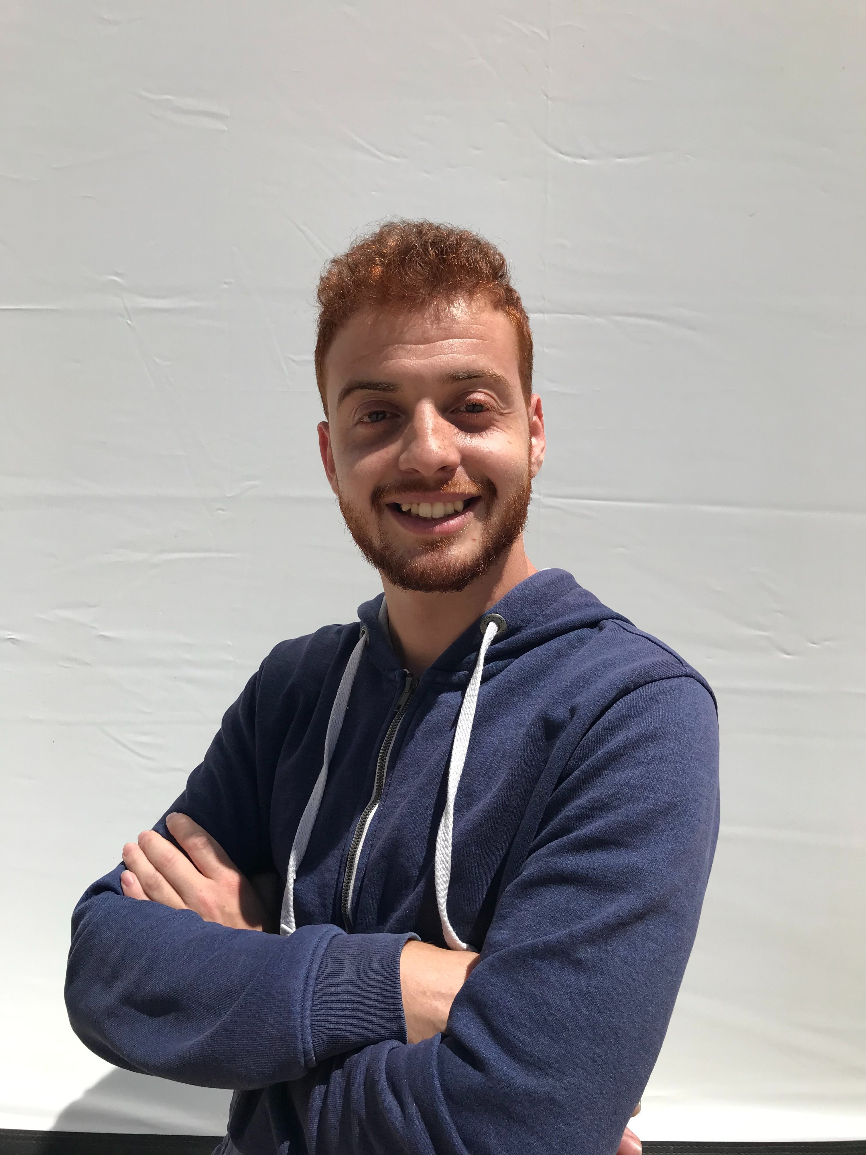 Mohamed Merrouch