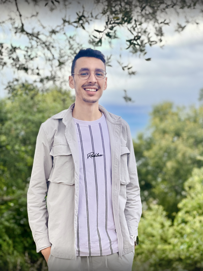 Mohammed Akiour
