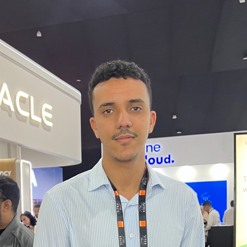 Mounir Saghfary