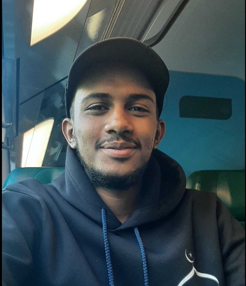 Omer Ismail