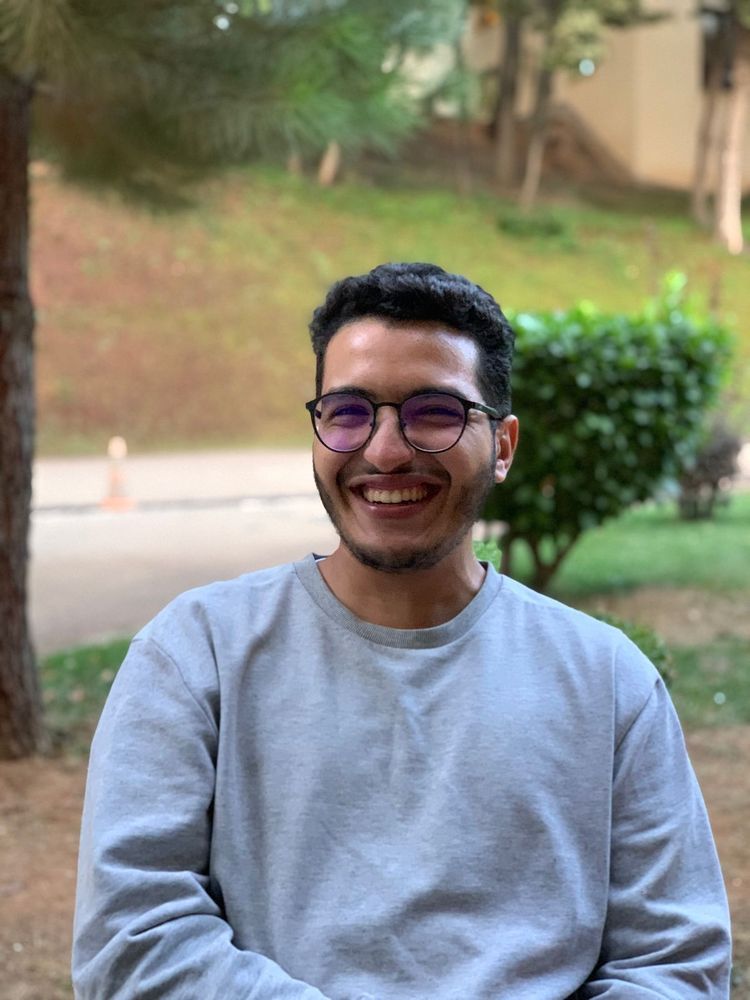 Othmane Dahi