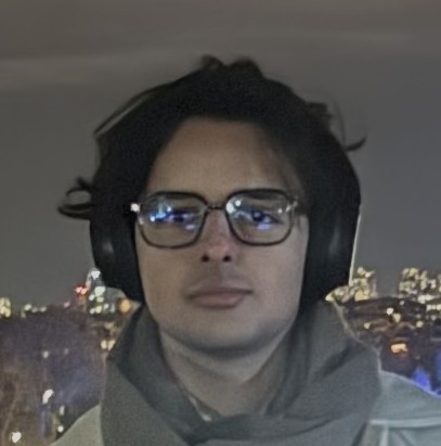 Rayan Alaoui Ismaili