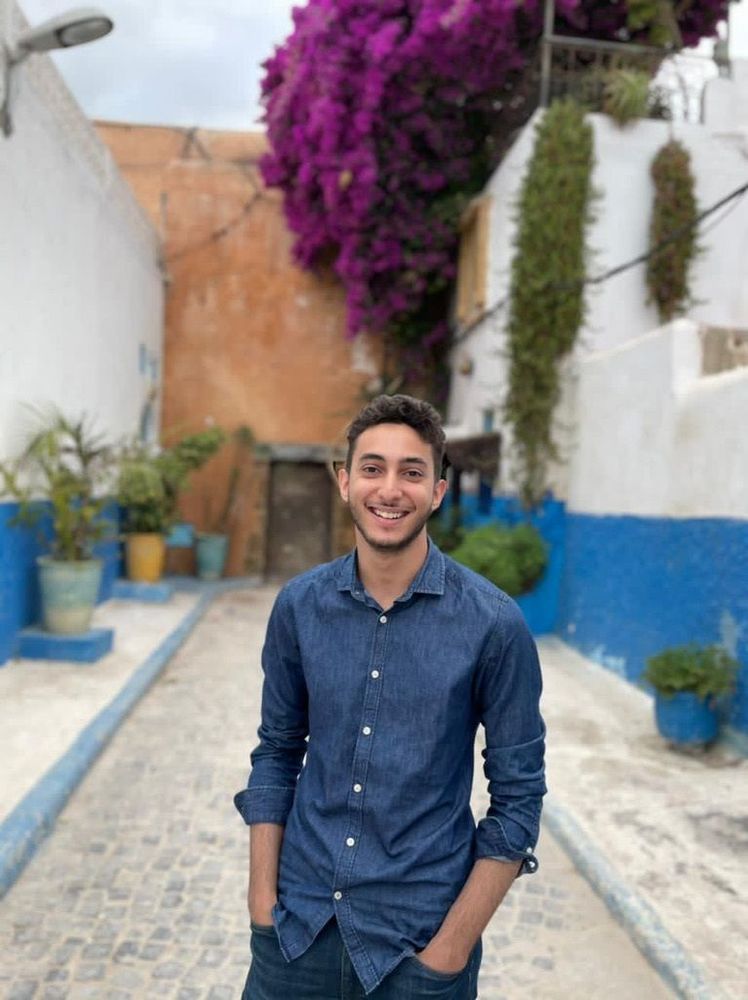 Riad Daima