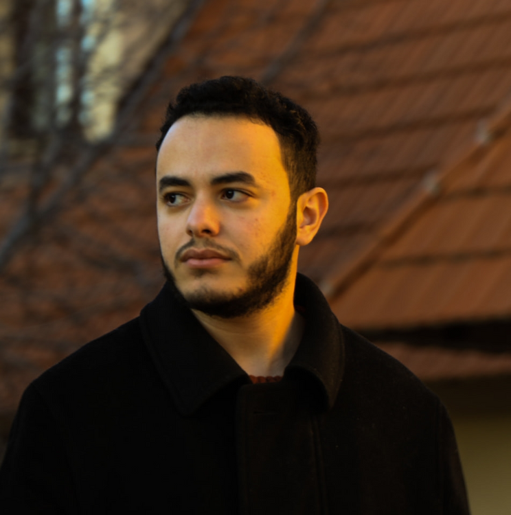Ziyad Mourabiti